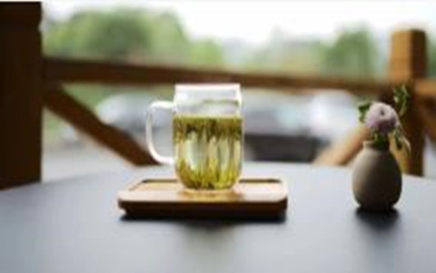 新威软件/分销ERP/数字化与茶饮的结合