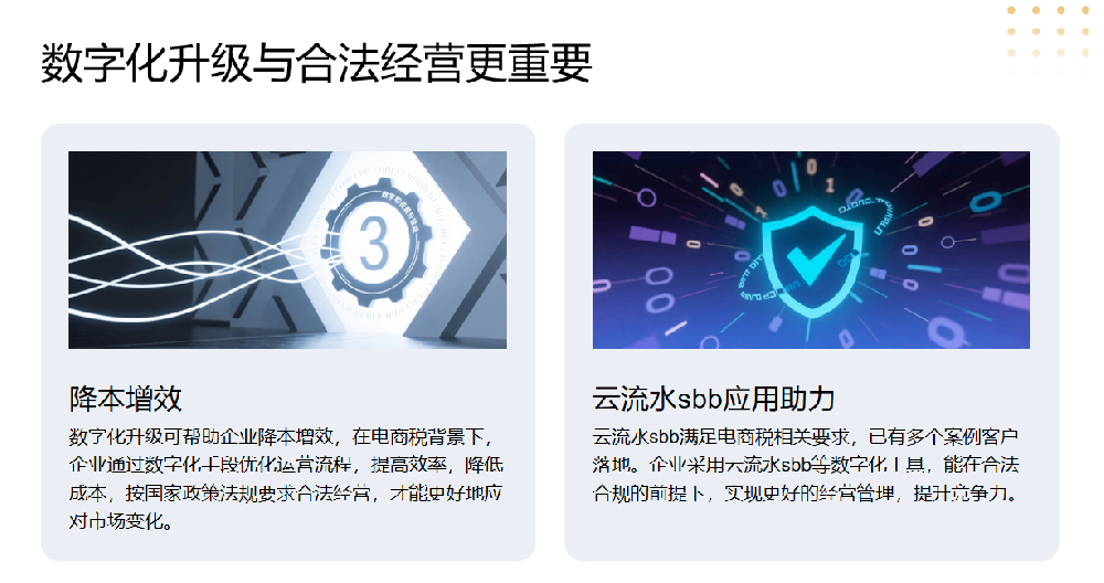 管家婆软件/电商税新政下/传统商贸企业的挑战与破局之道