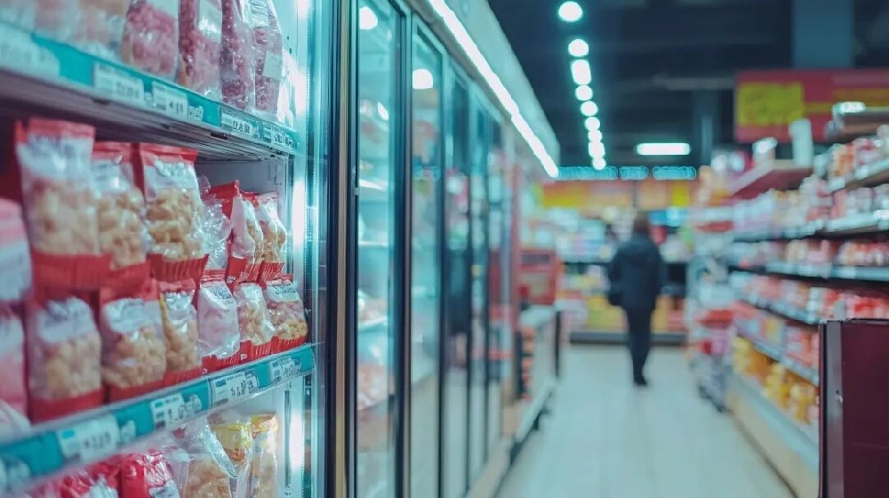 管家婆软件/助力冻品企业管理升级/提升竞争力